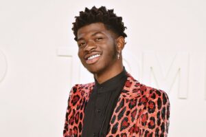 Lil Nas X