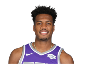 Kings' Buddy Hield joins practice; Harrison Barnes tests positive for COVID-19