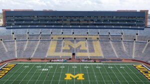 Michigan Announces Ticket Policies for 2020 Football Season