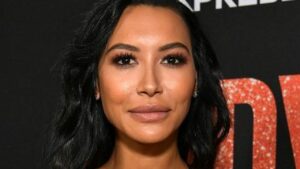 Photo key in search for missing 'Glee' actress Naya Rivera