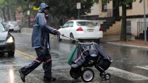 USPS warns of late mail delivery after significant revenue loss amid coronavirus pandemic