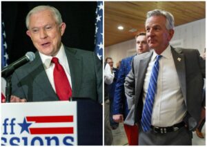 Who won Alabama Senate runoff? Tommy Tuberville beats Jeff Sessions for GOP nomination