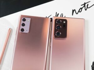 Galaxy Note 20 Ultra: 5 features I wish Apple would copy for the iPhone 12