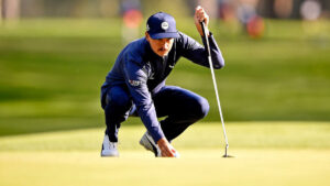 2020 PGA Championship: Rickie Fowler, Sergio Garcia among stars to miss cut at TPC Harding Park