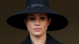 Meghan Markle slams ‘toxic’ journalism and its impact on COVID-19, George Floyd protests, US election