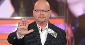 James Whale considered euthanasia amid brain, spine, kidney and lung cancer fight