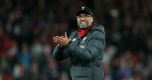 Liverpool, Man City, Man Utd and Chelsea's 2020/21 Champions League seeding