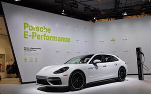 Porsche Announces It's Investigating Suspected Gas Engine Manipulation — How Bad Could It Be?