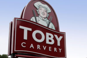 Toby Carvery and Harvester to offer deal for extra TWO weeks