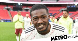 Arsenal make u-turn on Ainsley Maitland-Niles' future after Wolves talks