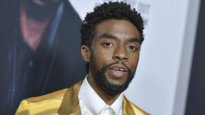 Chadwick Boseman's Tweet Is Twitter's Most-Liked Tweet of All Time