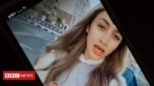 Egypt TikTok and Instagram stars pay heavy price for 'indecency'