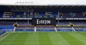 Everton stance on supporters returning to Goodison Park ahead of new season