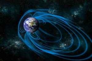 How NASA is dealing with the 'dent' in Earth's magnetic field