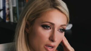 Paris Hilton Claims Utah Boarding School Abused and Tortured Her