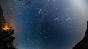 The 2020 Perseid meteor shower peaks soon: How to watch the show