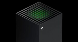 What Is The Selling Point Of The Xbox Series X This Fall?