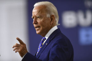 ‘Shameful’: Biden slams Trump for saying he would ‘hurt God’ if elected