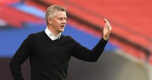 Ole Gunnar Solskjaer requested three more deals once Man United completed the transfer of Donnie Van de Beek