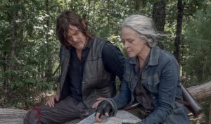 Walking dead-end after next season;  Norman Reedus Spinoff Collection 2023 - Deadline