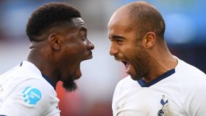 Tottenham faces a new accumulation for the new season with the Carabao Cup and the European League Cup in the same week |  football news