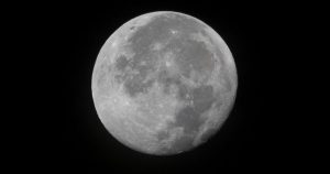 Rare blue moon will bring the fun of Halloween 2020 to the sky