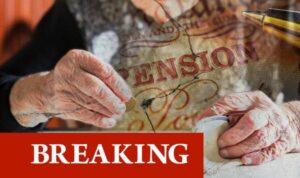 Changing the age of pension freedoms - a reminder is given to change the government retirement age |  Personal Finance |  Financial