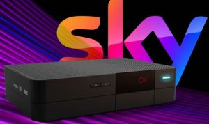 Finally, Virgin Media is catching up to Sky TV for its latest update