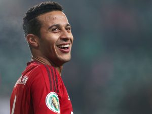 Live broadcast of Liverpool transfer news: the latest news of Thiago Alcantara, the links of Mohamed Salah and Giorinho Vinaldum with Barcelona, ​​in addition to the updates of the English Premier League.