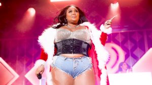 Lizzo believes body positivity needs to change