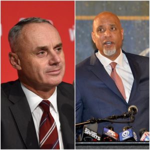 MLB and MLBPA Reach Agreement on After Season Plan