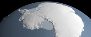 New research confirms that "doomsday glacier" in Antarctica is in grave danger