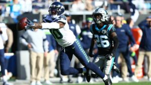 Seahawks brought back commenting wide log-in Josh Gordon