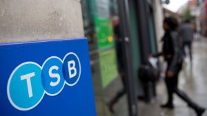 TSB bank