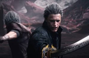 Would you enjoy experiencing Devil May Cry 5 Special Edition on your PC?  Probably not!  Here's why.