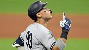 Yankees vs Cleveland Match Schedule: MLB Match Live Streaming, TV Channel, AL Wild Card Series Start Times