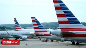 US airlines are laying off thousands of employees as federal relief ends