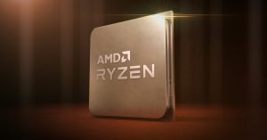 AMD unveils new Zen 3 Ryzen 5000 processors, including 'World's Best Gaming CPU'