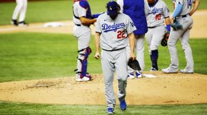 MLB preliminaries: Clayton Kershaw postseason battling narrative