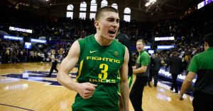 2020 NBA Draft Profile: Oregon Point Guard Payton Pritchard