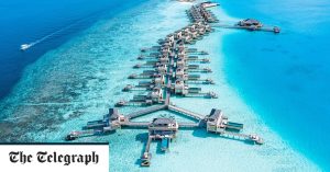 Booking holidays in the Maldives and the Canary Islands remains 'terribly complicated'