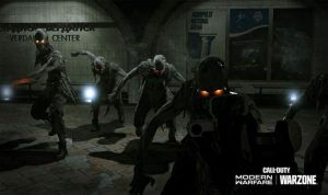 Chasing the release time of Verdansk: What is the new Call of Duty Zombies, and Warzone Night Mode?  |  Games |  entertainment