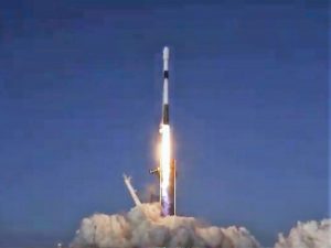 Elon Musk's SpaceX has launched controversial Starlink satellites