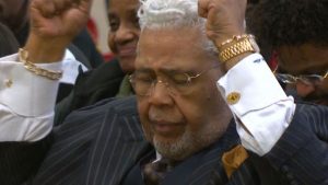 Gospel legend Bishop Rance Allen dies at the age of 71