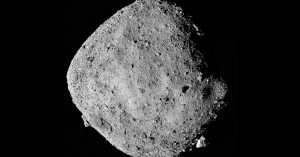 Live: See NASA's Bennu asteroid on the Osiris Rex mission