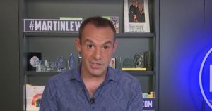 Martin Lewis' trick is to get hundreds of Amazon products in a hidden section of the site