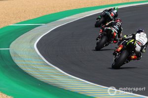 MotoGP on TV Today - How Can I Watch the French Grand Prix?