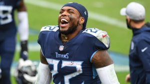 NFL Reviews Week 6: Derrick Henry Explains Why It's the Rare RB Worth The Big Bucks, Patriots Need Training And More