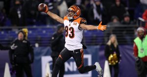 NFL Week 5 Primer: Cincinnati Bengals (1-2-1) at Baltimore Ravens (3-1)