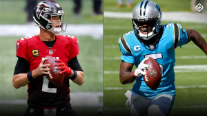 The Falcons match against the Panthers directly, updates, the most prominent events from the "Thursday Night Football" match